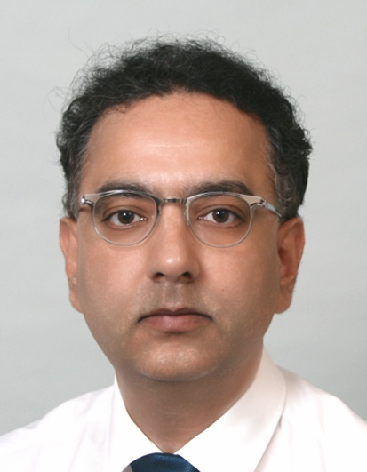 Dr. Sheraz Gul
