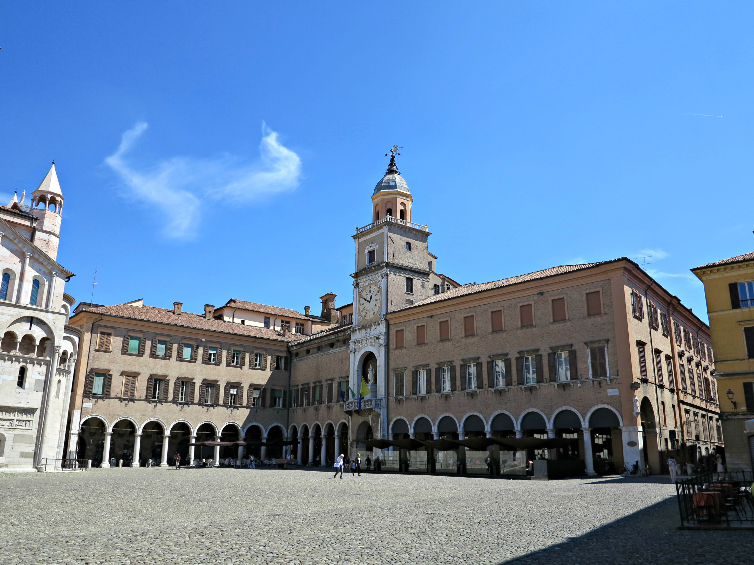 Modena