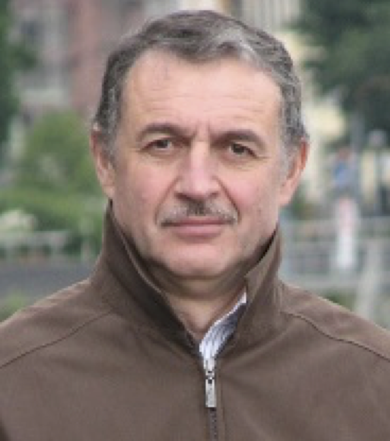 Prof. Varnek